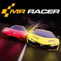Mr Racer