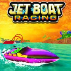 Jet Boat Racing