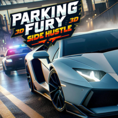 Parking Fury 3D: Side Hustle