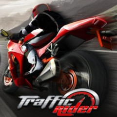 Traffic Rider